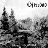 Gjendød - Skygger fra dødsriket cover art