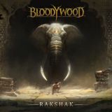 Bloodywood - Machi Bhasad cover art