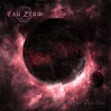 Tau Zero - Event Horizon cover art