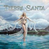 Tierra Santa - Destino cover art