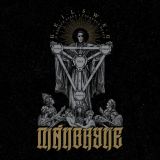 Mānbryne - Heilsweg: O udręce ciała i tułaczce duszy cover art