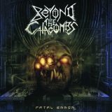 Beyond the Catacombs - Fatal Error cover art