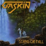 Gaskin - Stand or Fall cover art