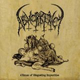 Abhorrency - Climax of Disgusting Impurities cover art