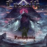 Lesath - Panspermia cover art