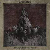 Atramentum - Through Fire, Everything Is Renewed cover art