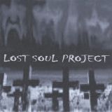 Lost Soul Project - Little Devil cover art