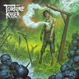 Torture Killer - Dead Inside cover art