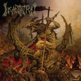 Incantation - Tricennial of Blasphemy cover art