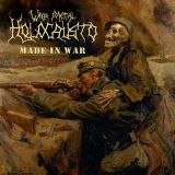 Holocausto War Metal - Made in War