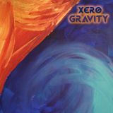 Xero Gravity - Xer0 Gravity cover art