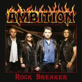 Ambition - Rock Breaker cover art