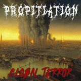 Propitiation - Global Terror cover art