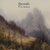 Hermóðr - To the Nightside cover art