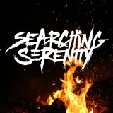 Searching Serenity - Genesis (The Beginning) cover art