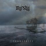 Myrsky - Tuonelalle cover art