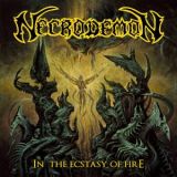 Necrodemon - In Ecstasy of Fire