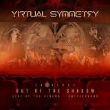 Virtual Symmetry - Exoverse Live - Out of the Shadow