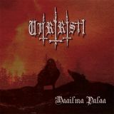 Uhriristi - Maailma palaa