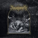 Finsmoonth - Affliction cover art