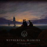 Withering Worlds - The Long Goodbye cover art