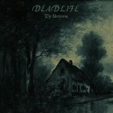 Deadlife - The Darkening cover art