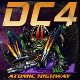 DC4 - Atomic Highway cover art