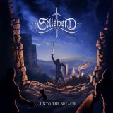 Sellsword - ...unto the Breach cover art