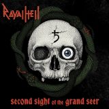 Royal Hell - Second Sight of the Grand Seer cover art