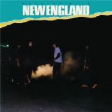 New England - Walking Wild