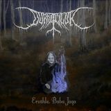 Durbatuluk - Erz​ä​hle, Baba Jaga cover art