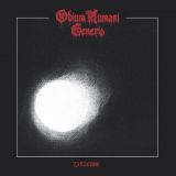 Odium Humani Generis - Zarzewie cover art