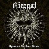 Niezgal - Apošnimi krokami lutaści