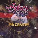 John Sykes - 20th Century cover art