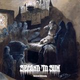 Second to Sun - Nocturnal Philosophy cover art