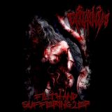 Teratocarcinomas - Filth and Suffering 2 cover art