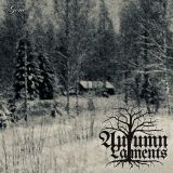 Autumn Laments - Gone cover art