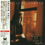 Joe Lynn Turner - Waiting for a Girl Like You