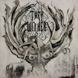 They Wither - They Wither cover art