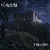 Geistlicht - Fading Light cover art