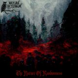 Natura Aeternum - The Nature of Randomness cover art