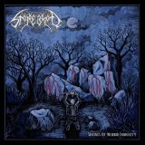 Stoneblood - Shrines of Morbid Indignity cover art