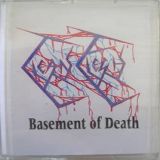 Clean Flesh - Basement of Death cover art