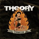 Theory of a Deadman - The Truth Is... cover art