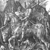 Cryptospital - Scythe of the Black Death cover art