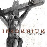 Insomnium - White Christ cover art