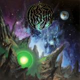 Orbital - Wretched Earth cover art