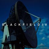 Blackfield - IV cover art