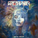 Witchunter - Metal Dream cover art