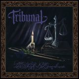 Tribunal - The Weight of Remembrance cover art